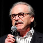 David Pecker