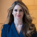 Hope Hicks