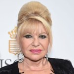 Ivana Trump