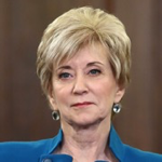 Linda McMahon