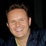 Mark Burnett