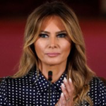 Melania Trump