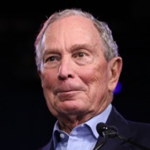 Michael Bloomberg