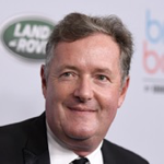 Piers Morgan