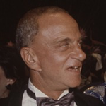 Roy Cohn