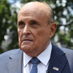 Rudy Giuliani