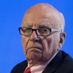 Rupert Murdoch