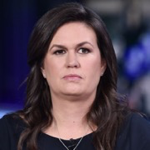 Sarah Huckabee Sanders