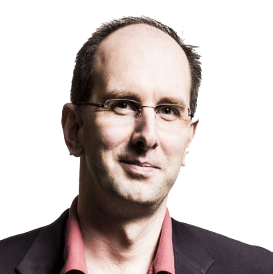 Image of Scott Guthrie