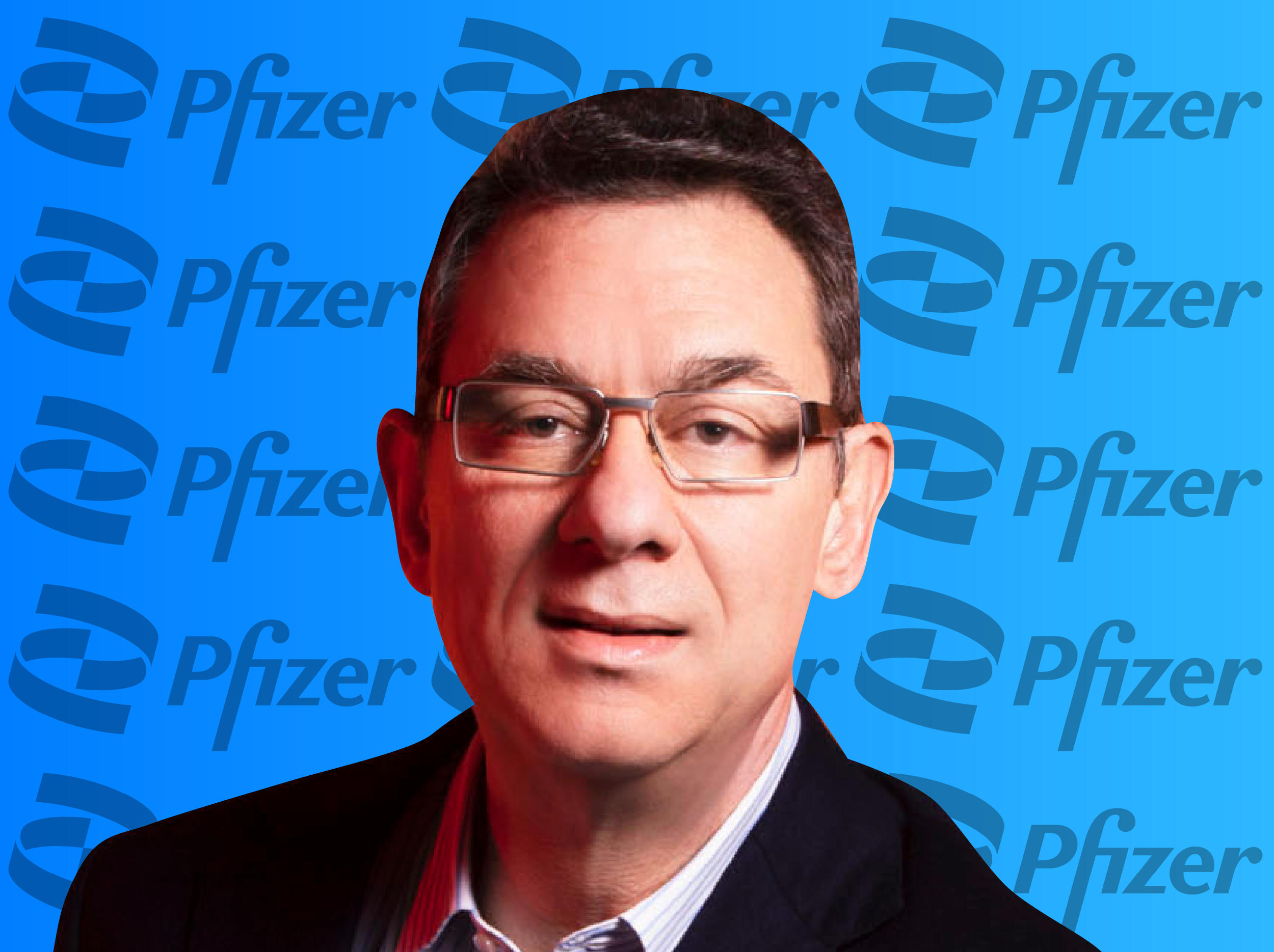 pfizer