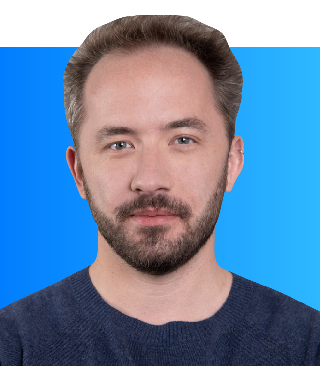 CEO and Cofounder Drew Houston of Dropbox