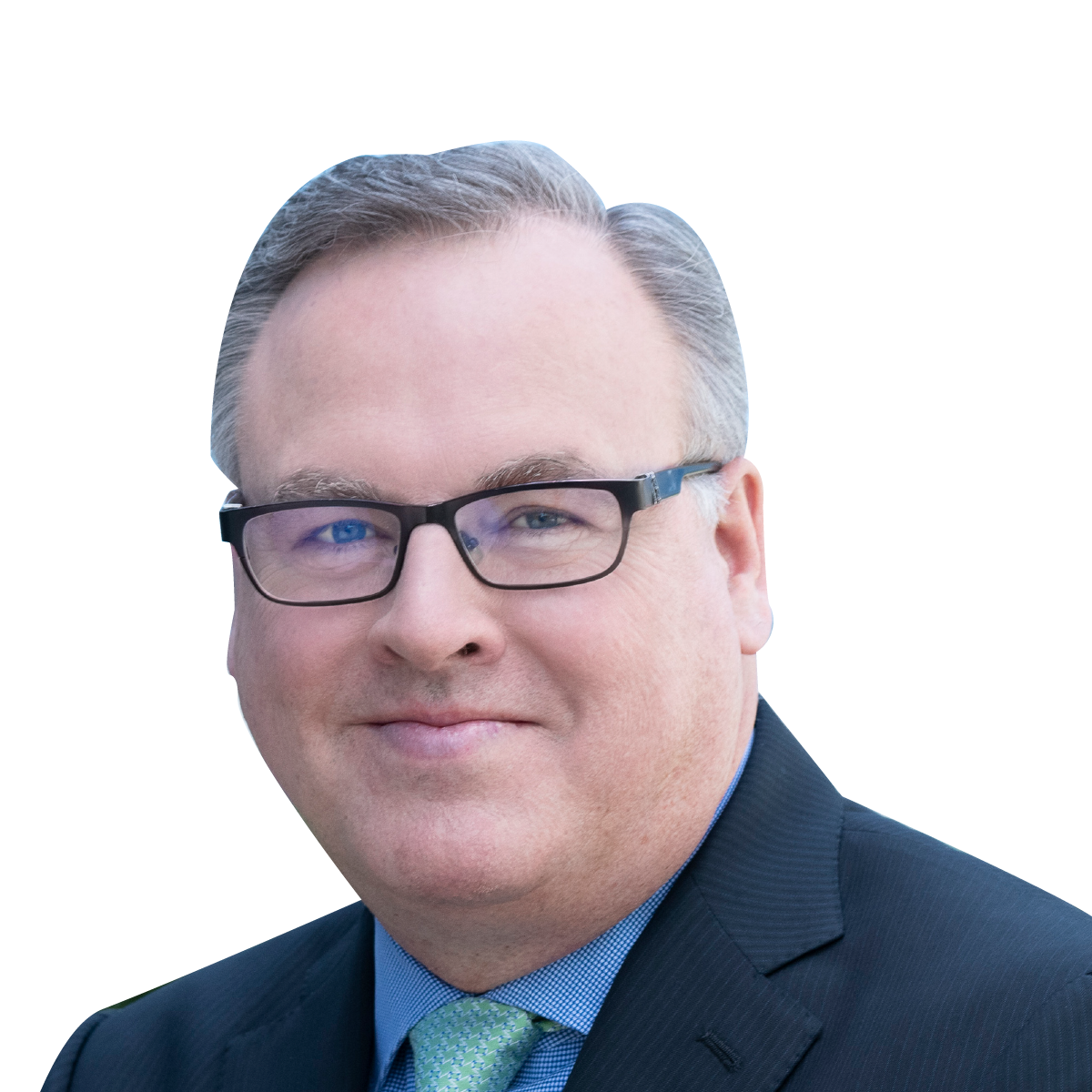 Image of George Davis