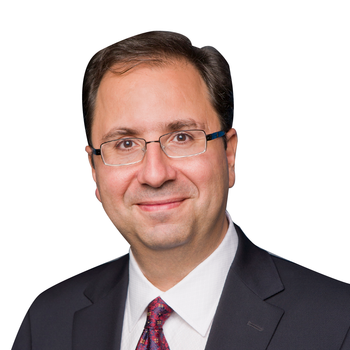 Image of Kevyan Esfarjani