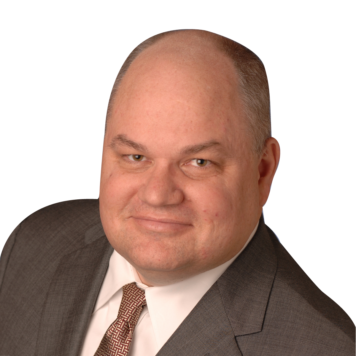 Image of Steven Rodgers