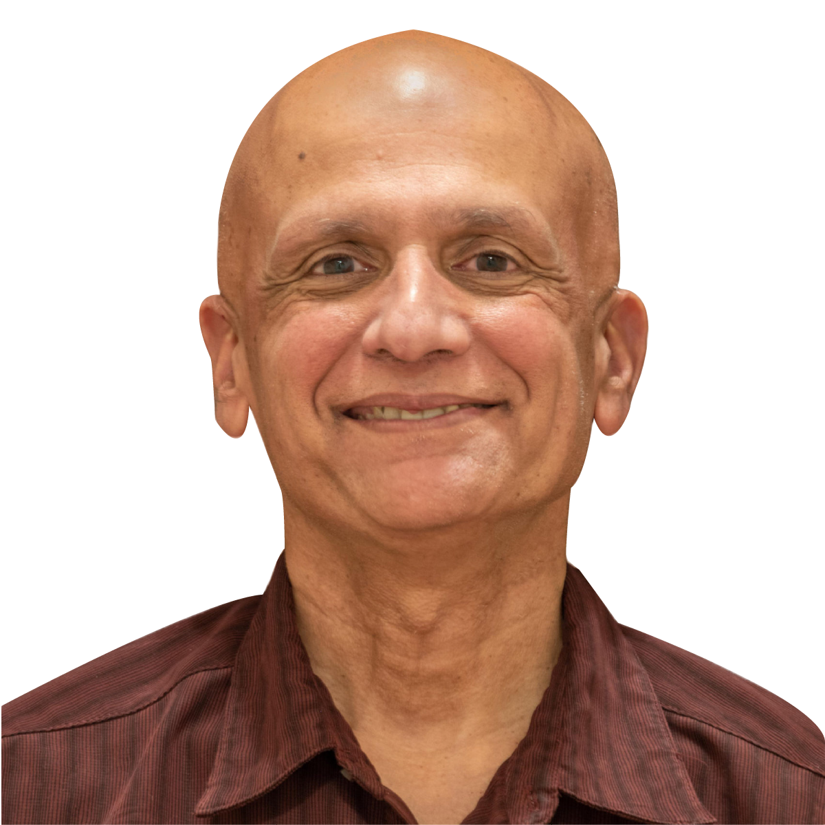 Image of Sunil Shenoy